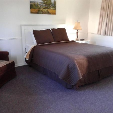 Orchard Queen Motel & Rv Park Middleton Экстерьер фото
