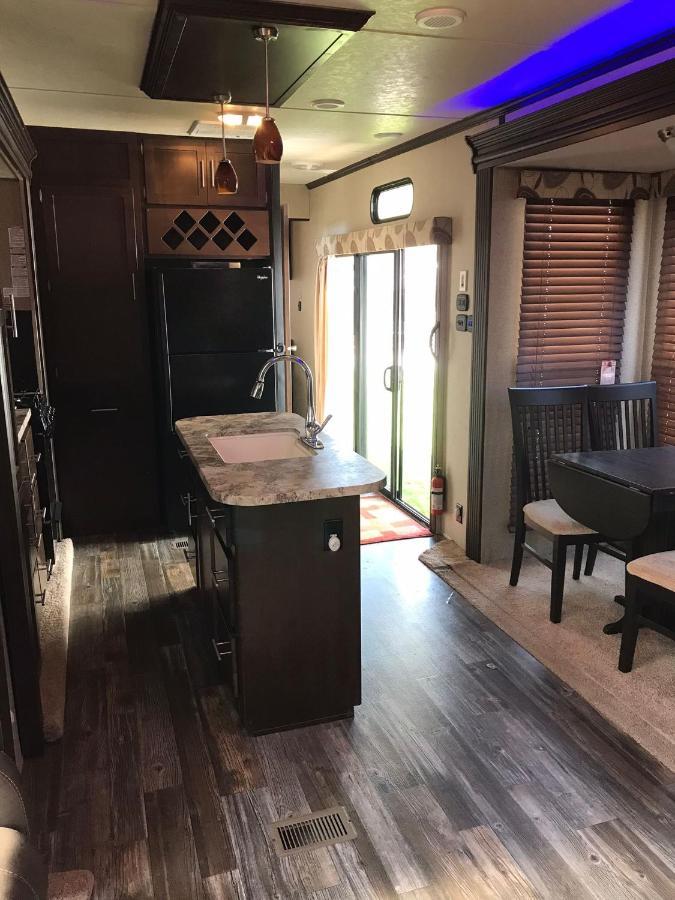 Orchard Queen Motel & Rv Park Middleton Экстерьер фото