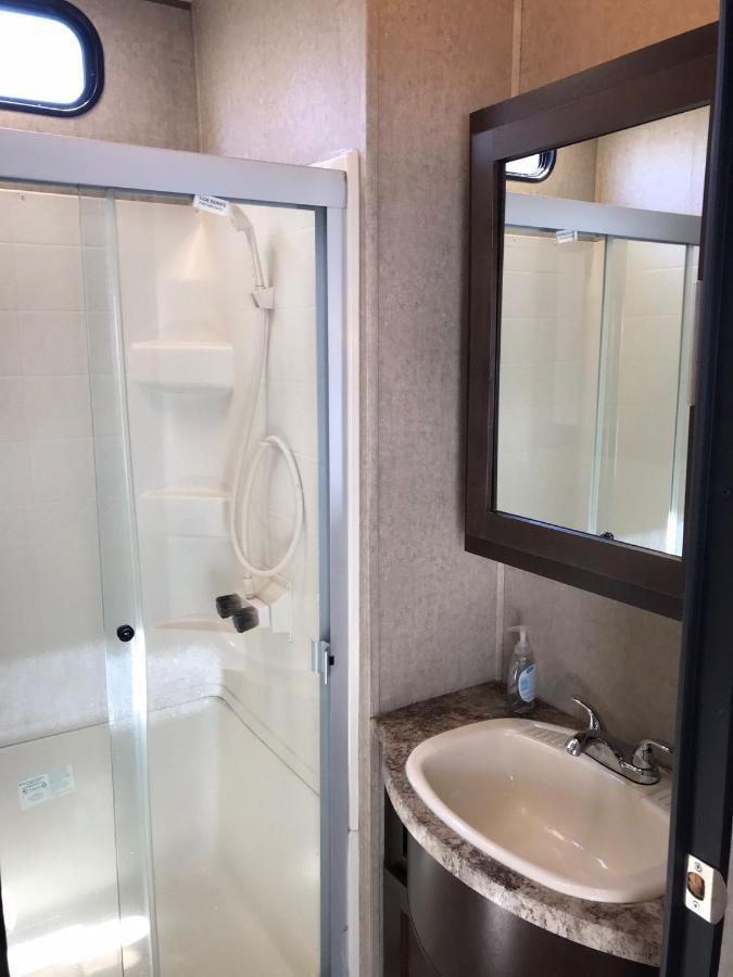 Orchard Queen Motel & Rv Park Middleton Экстерьер фото