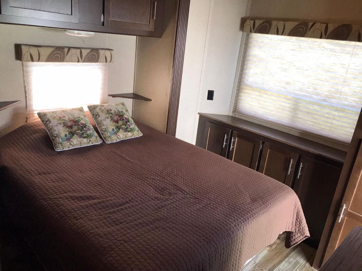 Orchard Queen Motel & Rv Park Middleton Экстерьер фото