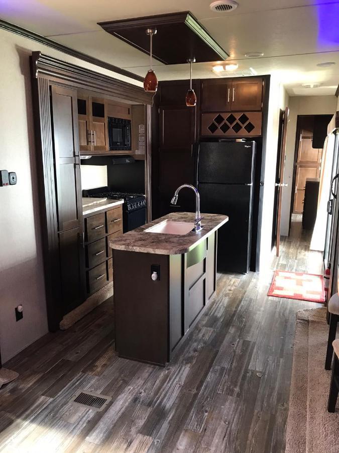 Orchard Queen Motel & Rv Park Middleton Экстерьер фото