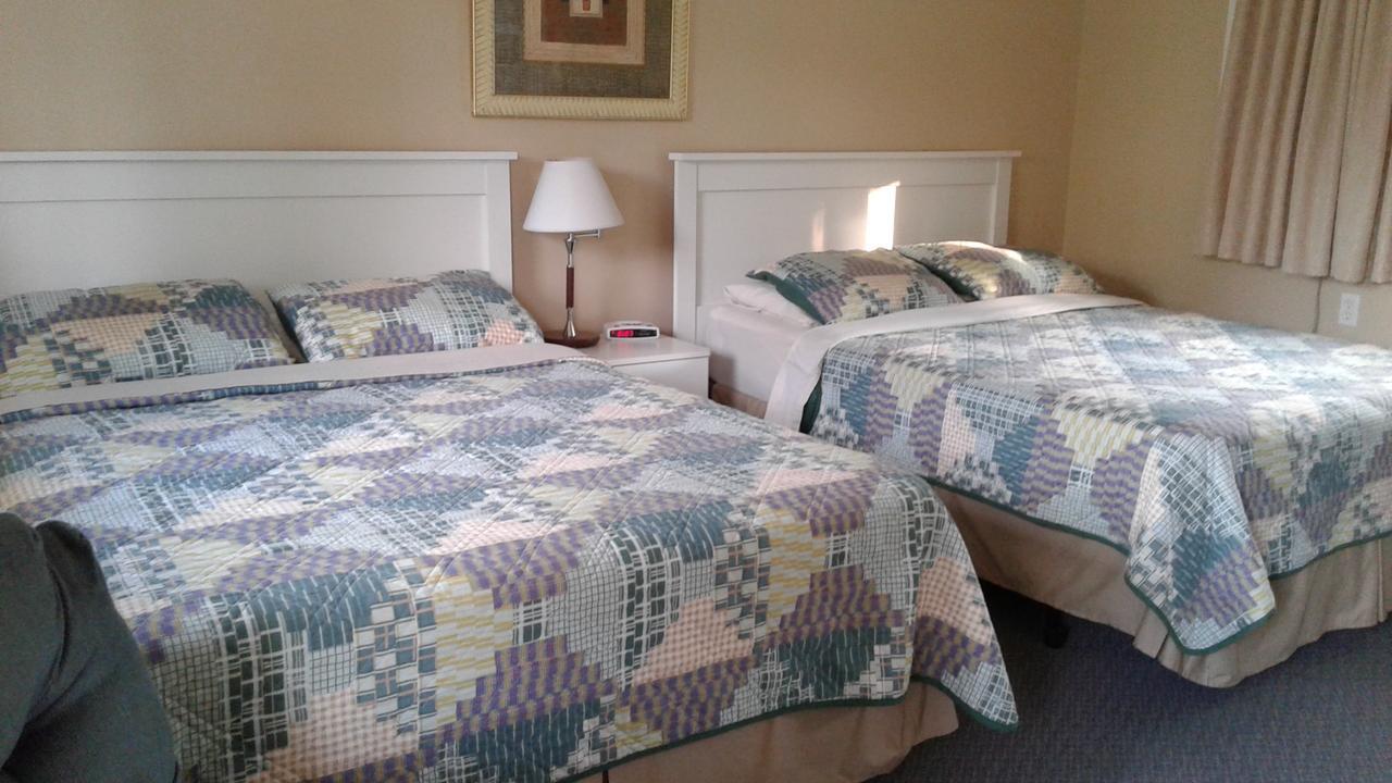 Orchard Queen Motel & Rv Park Middleton Экстерьер фото