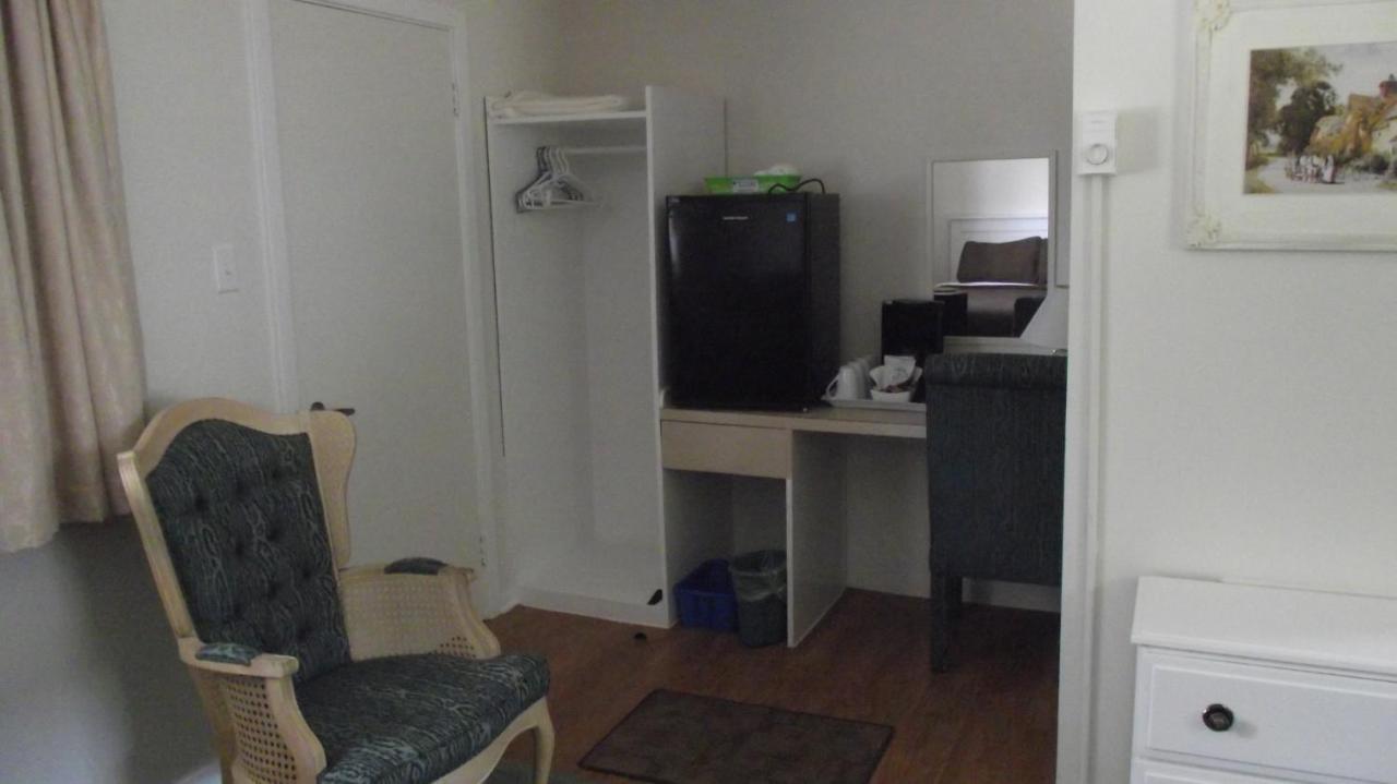 Orchard Queen Motel & Rv Park Middleton Экстерьер фото