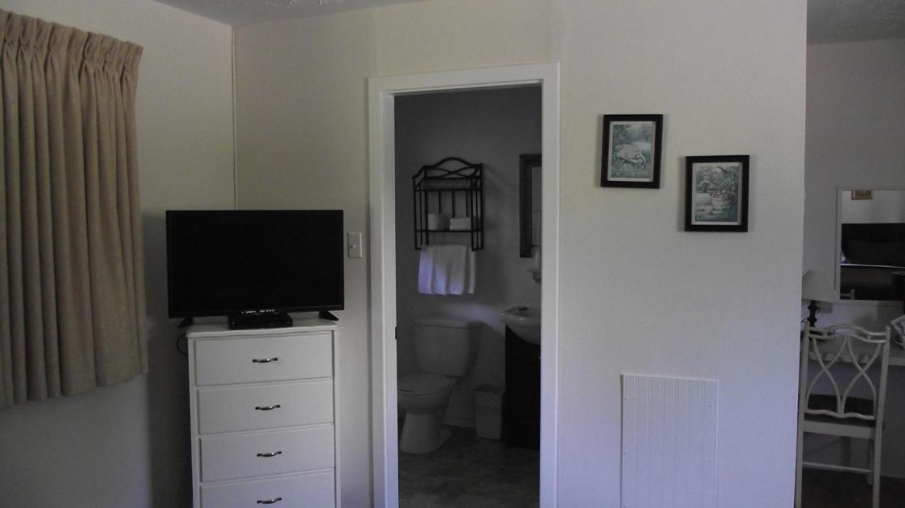 Orchard Queen Motel & Rv Park Middleton Экстерьер фото